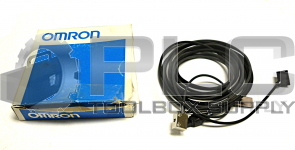 NEW OMRON E32-HB01 PHOTOELECTRIC MAPPER FIBER CABLE 