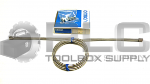 NEW OMRON E39-F32D FLEX TUBE 