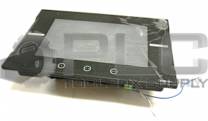 NEW OMRON NA5-9W001B SYSMAC 9" BLACK SCREEN PROGRAMMABLE TERMINAL 