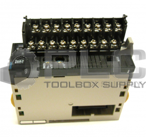 NEW OMRON CJ1W-DA041 D/A UNIT 
