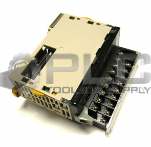 NEW OMRON CJ1W-AD081-V1 A/D UNIT 