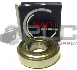 NEW NACHI 6307ZZE BEARINGS