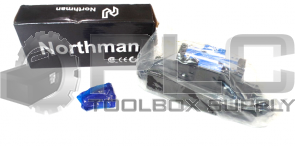 NEW NORTHMAN SWH-G02-C2-A120-10 DIRECTIONAL VALVE