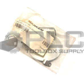 NEW MARKEM 35371.BA FOIL REWIND ASSEMBLY 