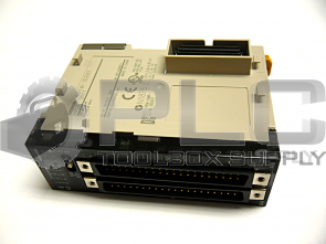 NEW OMRON CJ1W-ID261 INPUT UNIT 