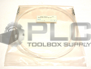 NEW SEALED OMRON E32-T51V PHOTOELECTRIC SWITCH FIBER UNIT 1M