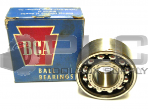 NEW BCA 5304 BALL BEARINGS