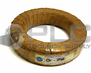NEW SCHEERER BEARING CORPORATION G-76 BEARING 