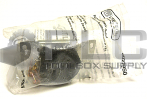 NEW SEALED UTILITECH 2101S 2 POLE 3 WIRE AMP