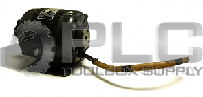 BODINE ELECTRIC CO. NSI-34 MOTOR 115 VOLTS 2 AMPS 1/15 HP 1725 RPM 