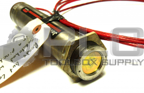 JAVELIN IRCON JAVS005C 12-26 VDC *READ*