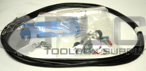 NEW IRCON 56005-2 CABLE WITH CONNECTORS
