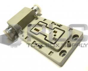NEW ALLEN BRADLEY 1792D-CB18 /B CABLE BASE
