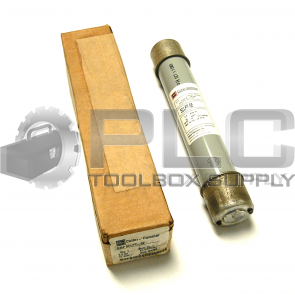 NEW IN BOX CULTER-HAMMER 5CLPT-5E FUSE 