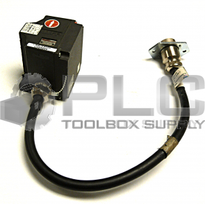 BALLUFF BNS-813-B06-L12-61-A-22-06 POSITION SWITCH