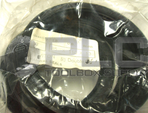 NEW LOT OF 3 NEW HARWEL 85X110X13 SEALS