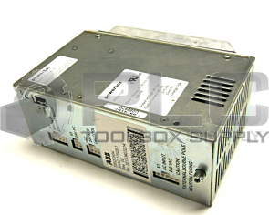 ABB DSQC604 3HAC 12928-1 POWER BOX PBSE1027 POWER SUPPLY REFURBISHED 