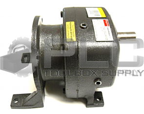 NEW DAYTON 2Z932 SPEED REDUCER 