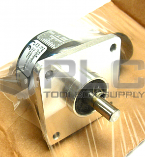 NEW DYNAPAR HA62525000231 ENCODER