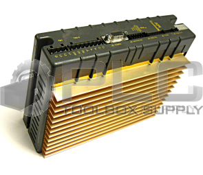 API CONTROLS PS-33031 SERVO DRIVE AC