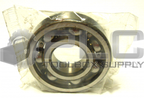 NEW SNR 6305J30 SINGLE ROW BALL BEARING