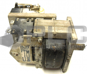 ITE 53215E COIL 460V60CYC WINDING DATA FOR CLOSE COIL R14-D6F   