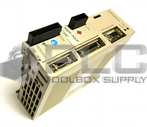 YASKAWA SGDA-A3CPY14 SERVOPACK 