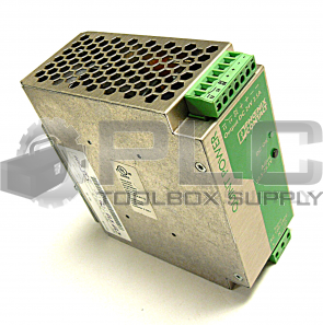 PHOENIX 2938578 QUINT POWER SUPPLY 