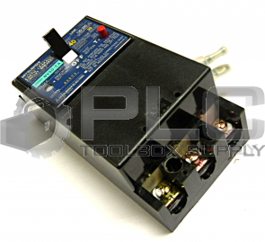 MITSUBISHI NV50-CA BREAKER 40 AMP
