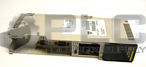 SCHNEIDER AUTOMATION 140 CPU 213 04 CONTROLLER FOR PARTS 