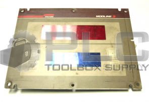 IRCON MODLINE 3 FRONT BOARD DISPLAY