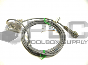 NEW BALLUFF BES 516-324-EO-C-PU PROXIMITY SENSOR
