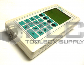 PROMESS UCM CONTROLLER UCM V1.3