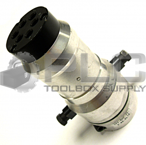 BILSING AUTOMATION CPI-RDC-25-2-A6-EL10 TOOL HOLDER 
