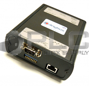 HMS ABX-PDPM-EIPS CONVERTER ETHERNET