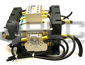 TELEMECANIQUE LC1D150 CONTRACTOR 48V