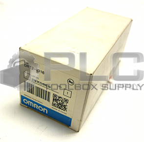 NEW SEALED OMRON DRT2-ID16 SMART SLAVE