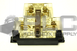 ALLEN BRADLEY 195-GA11 SER. A AUXILIARY CONTACT 