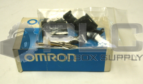 NEW OMRON S3200-COCF2011 CV FIBER CONNECTOR