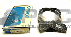 NEW OMRON CV500-CN612 SENSOR CABLE CONTROLLER 