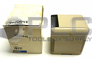 NEW OMRON CQM1-PD026 POWER SUPPLY UNIT 