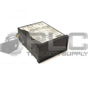 WSE WALDSEE ELECTRONIC *17.268 TACHOMETER 1 MIN