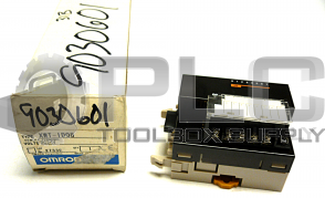 NEW OMRON XWT-ID08 REMOTE TERMINAL 