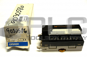 NEW OMRON XWT-ID16 REMOTE TERMINAL 