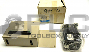 NEW OMRON C200H-BP002 PRO CON BASE 