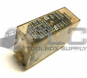 OMRON G7S-4A2B-FA RELAY 