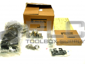 NEW ALLEN BRADLEY 1494V-DH666 FUSIBLE DISCONNECT SWITCH KIT