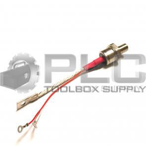 NEW MICROSEMI 07104G0A SILICON CONTROLLED RECTIFIER 07104GOA
