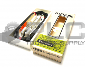 NEW BECKMAN 19000 MODEL W THERMO COMPENSATOR ELECTRODE B6U