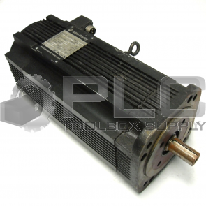 ALLEN BRADLEY 1326AB-3515G-M2K5L SERIES B SERVO MOTOR